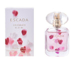 Women's Perfume Celebrate N.O.W. Escada EDP bottle