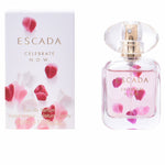 Women's Perfume Celebrate N.O.W. Escada EDP bottle