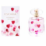 Women's Perfume Celebrate N.O.W. Escada EDP bottle