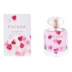 Women's Perfume Celebrate N.O.W. Escada EDP bottle