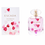 Women's Perfume Celebrate N.O.W. Escada EDP bottle