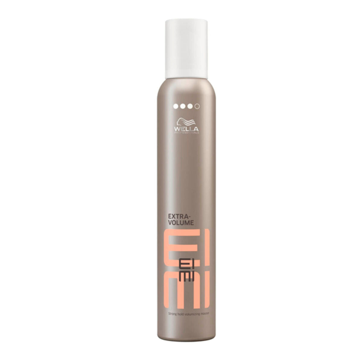 Styling Mousse Wella Eimi 300 ml product packaging