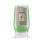 Extrastrong Top Gel Wella Eimi 125 ml skincare packaging