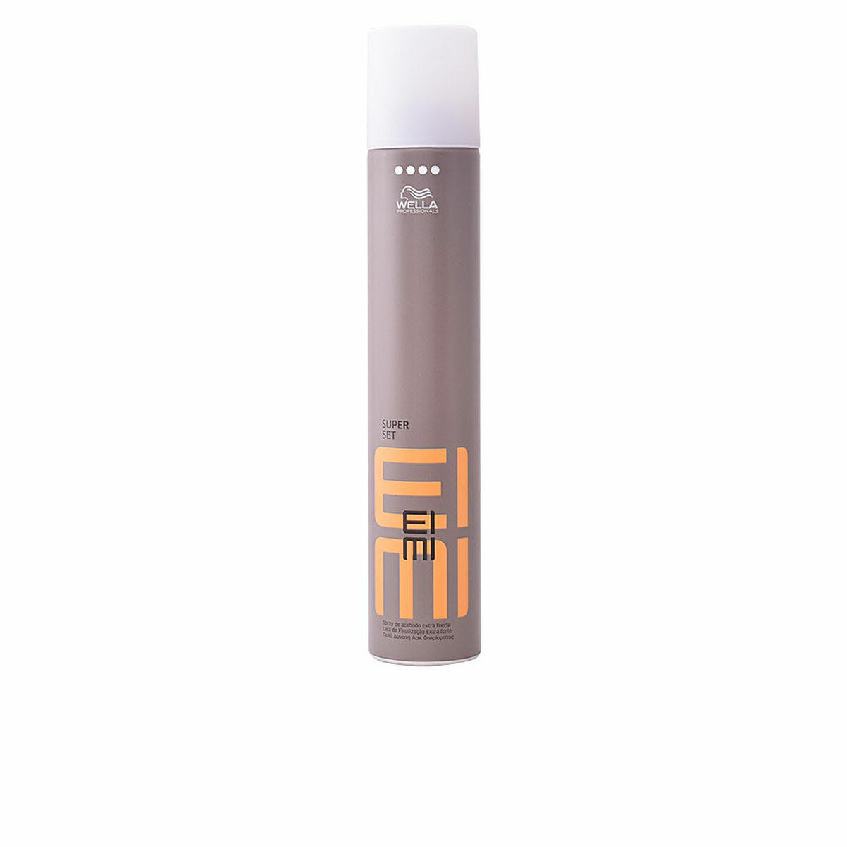 Firm Fixing Spray Wella Eimi 500 ml product packaging
