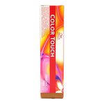 Permanent Dye Color Touch Wella Nº 7/03 (60 ml) (60 ml) product packaging