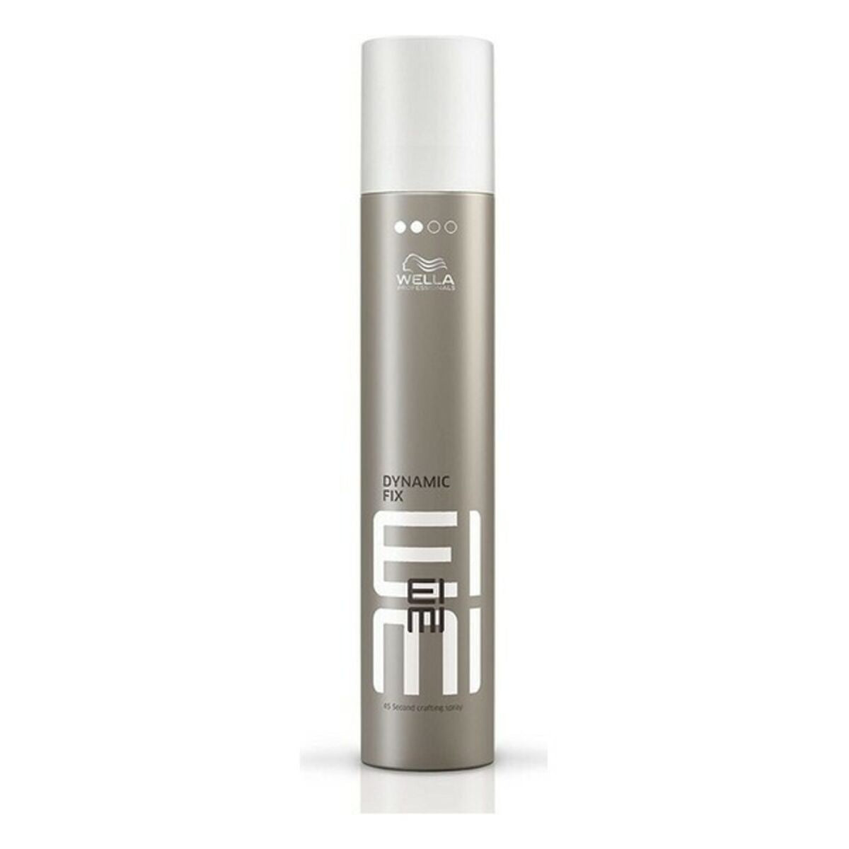 Hair Spray Wella Eimi 300 ml product packaging