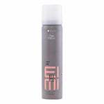 Dry Shampoo Eimi Wella for Women shampoo bottle