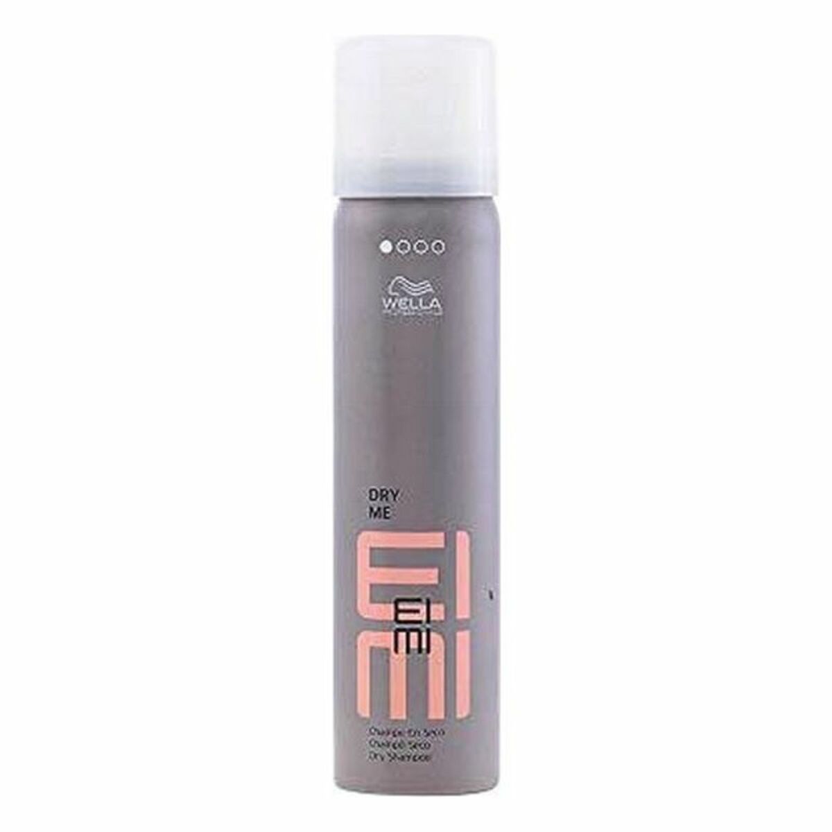 Dry Shampoo Eimi Wella for Women shampoo bottle