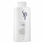 Deep Cleaning Shampoo Wella Professional Shampoo Unisex for Women shampoo bottle