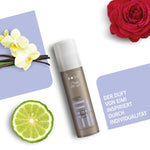 Flexible Fixing Cream Wella EIMI SMOOTH 100 ml skincare packaging