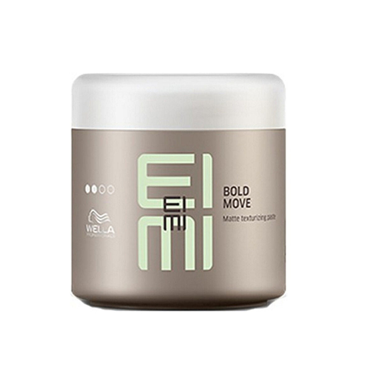 Moulding Wax Wella Eimi 150 ml hair wax packaging