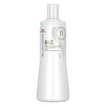 Hair Oxidizer Wella Blondor Freelights 6% 20 vol for Women product packaging