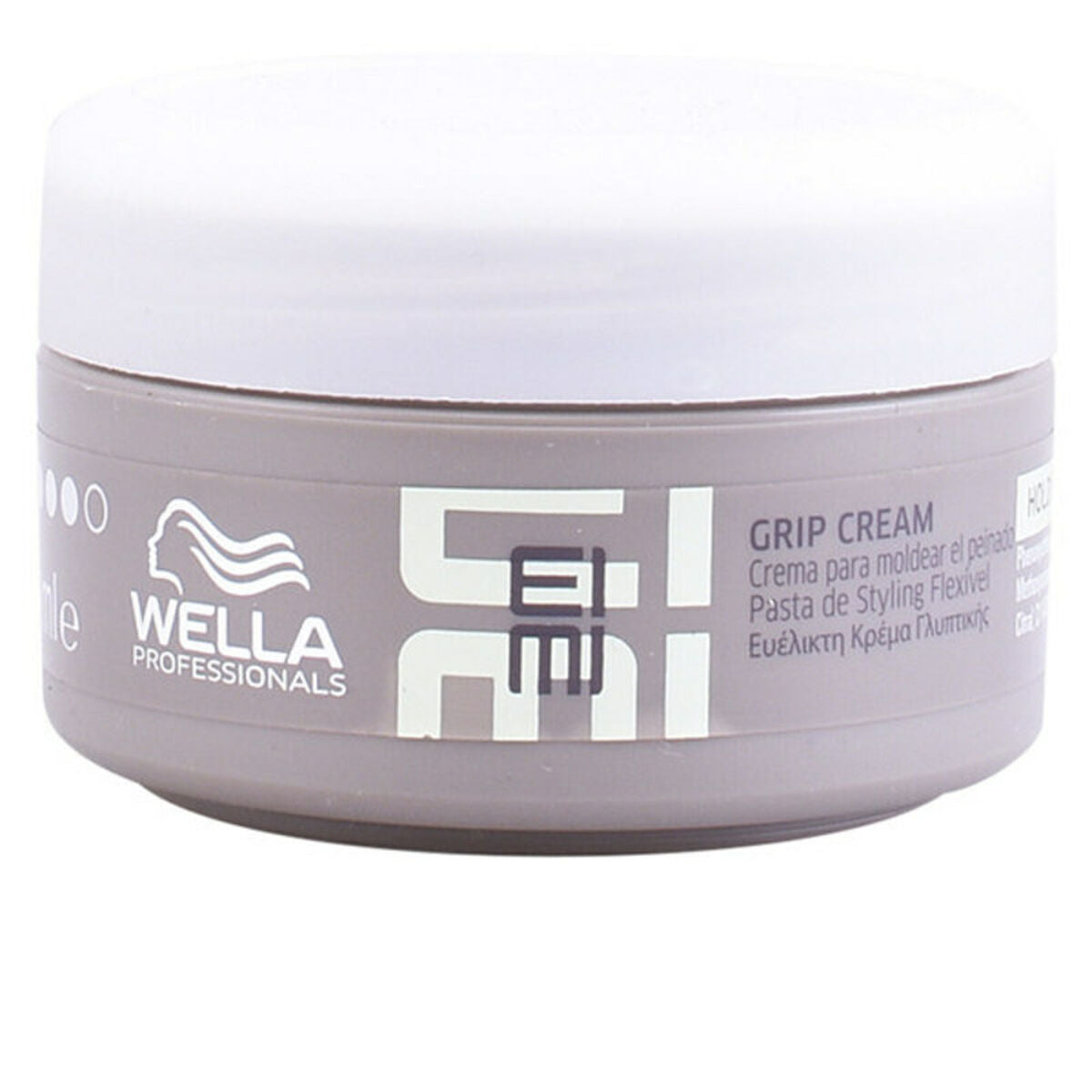 Moulding Wax Wella Eimi 75 ml hair wax packaging