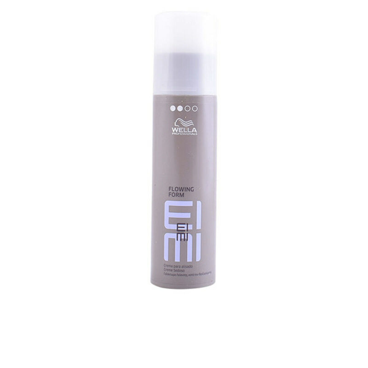 Styling Cream Wella Eimi 100 ml skincare packaging