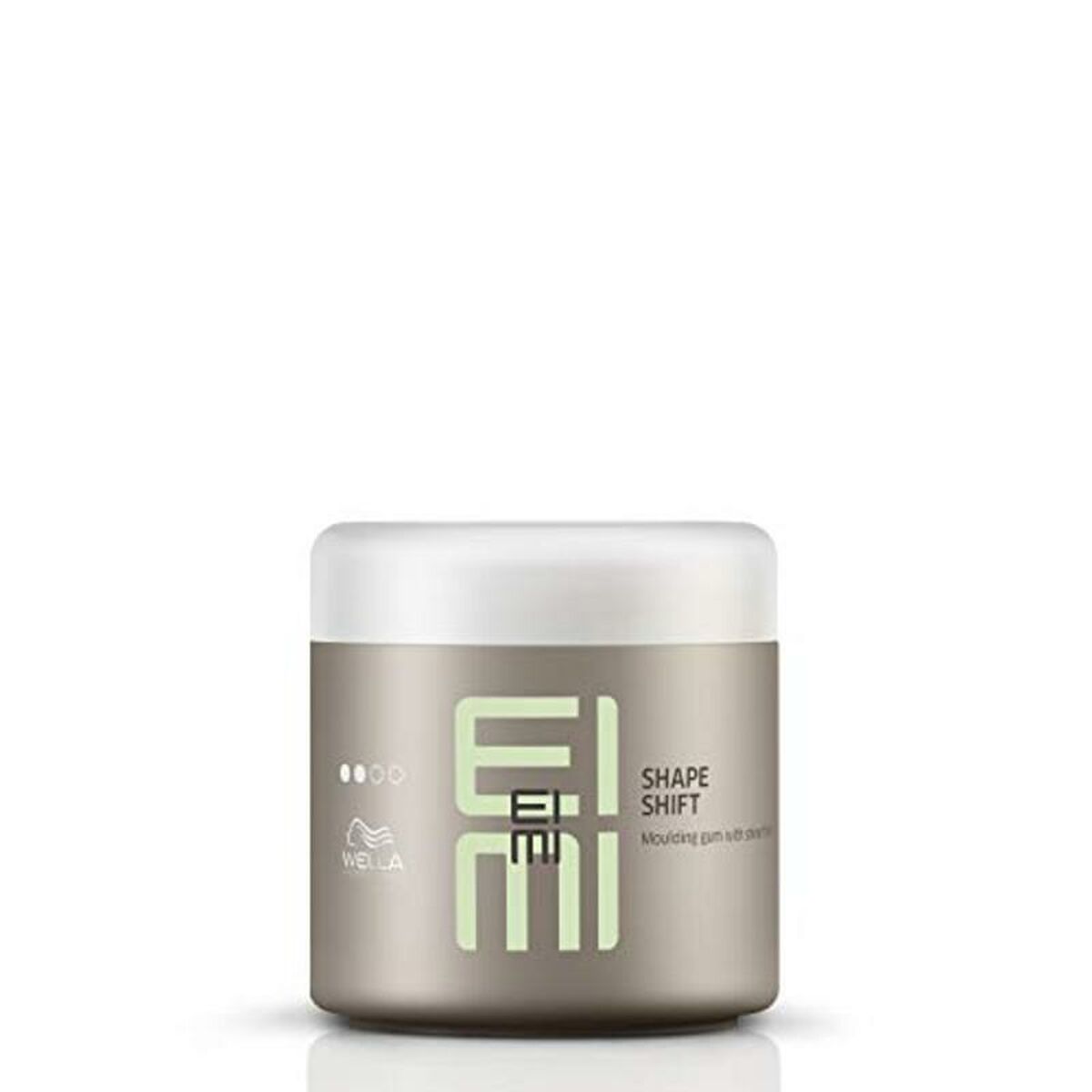 Styling Gel Wella Eimi 150 ml skincare packaging