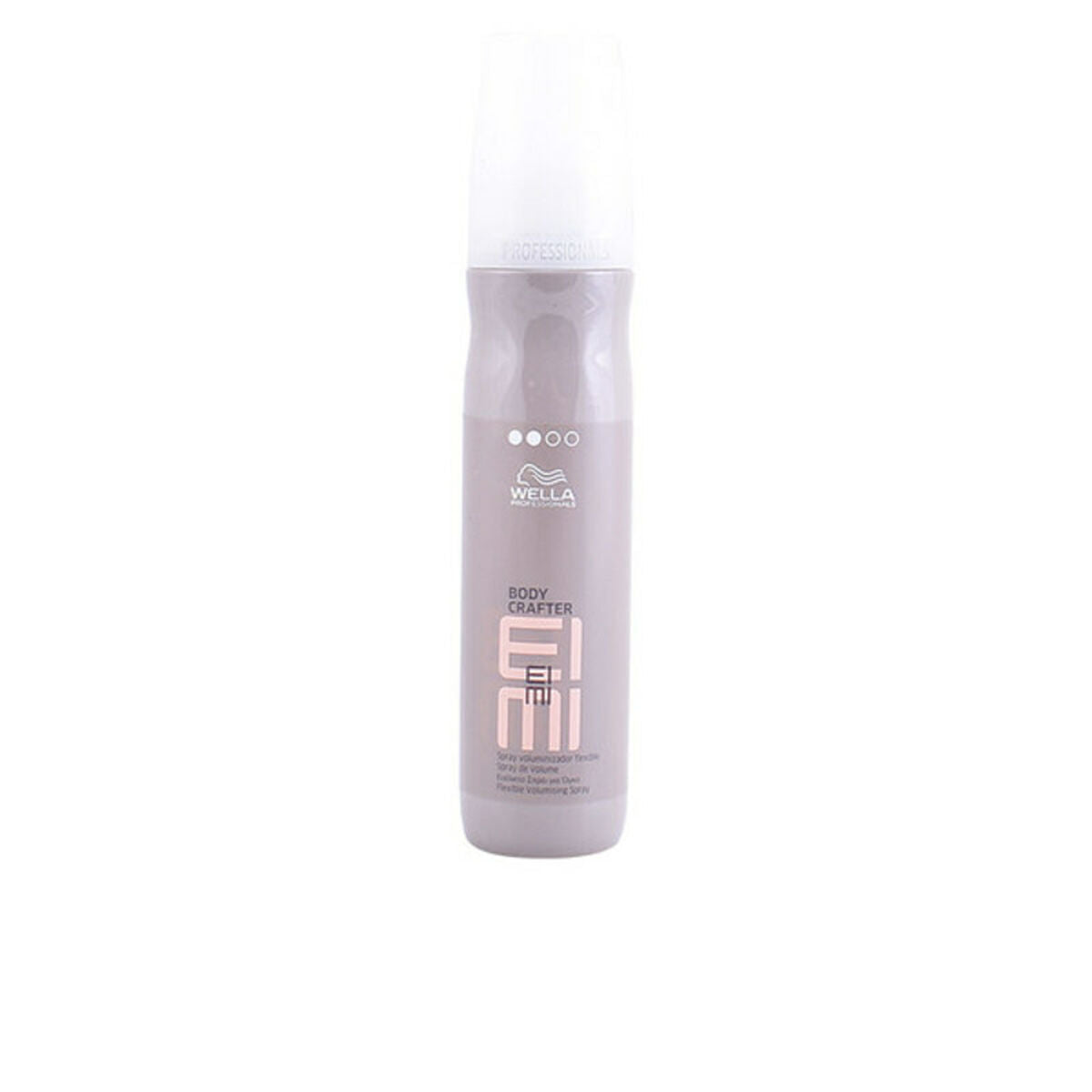 Hair Spray Wella 8.00561E+12 150 ml product packaging