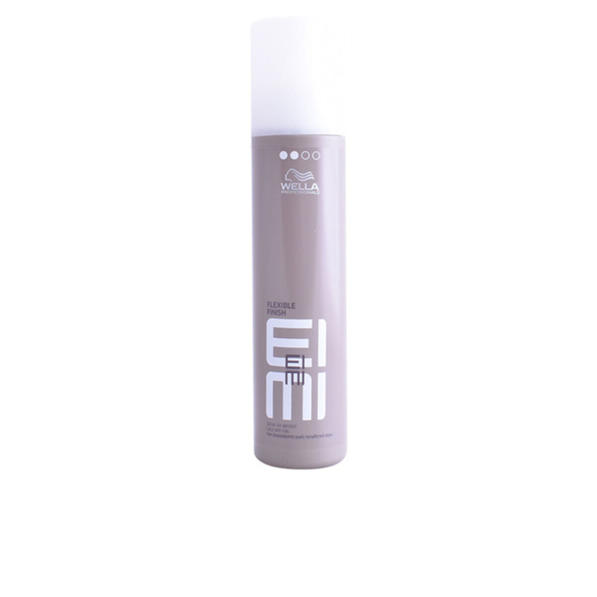 Hair Spray Wella Eimi 250 ml product packaging