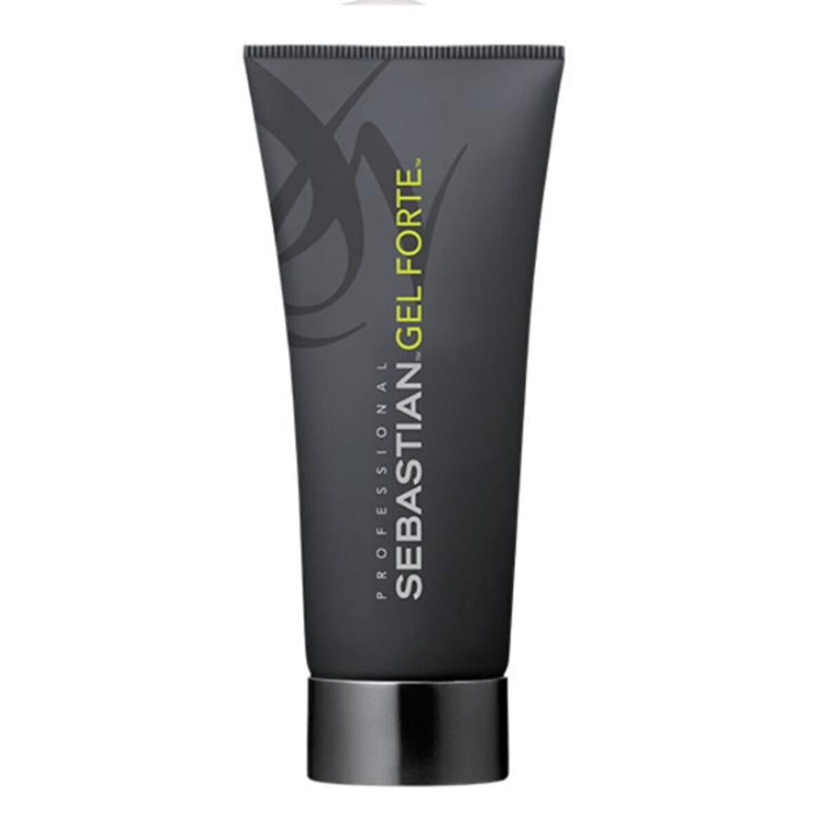 Strong Hold Gel Sebastian 200 ml skincare packaging