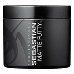 Flexible Fixing Cream Sebastian 75 ml for Women skincare packaging