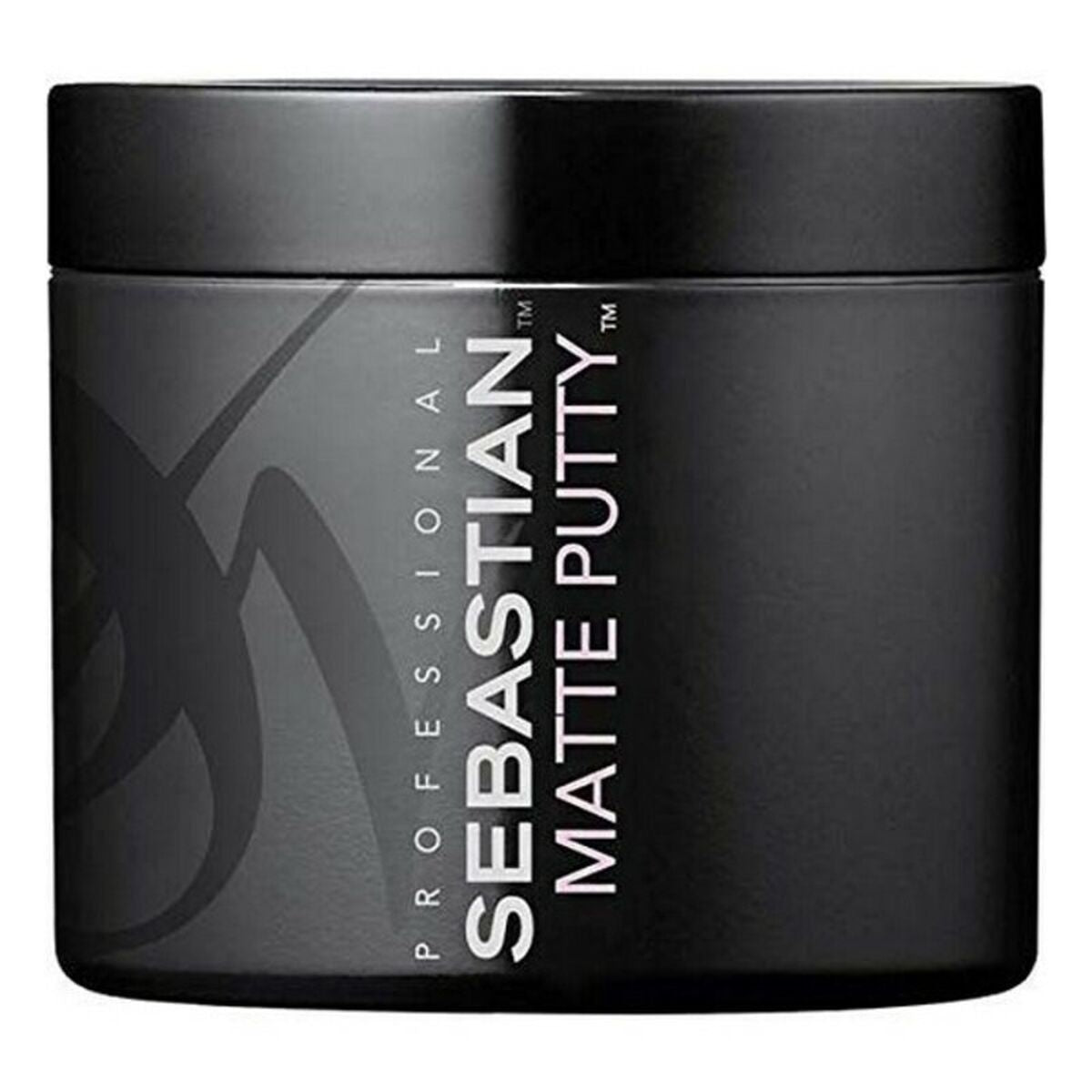 Flexible Fixing Cream Sebastian 75 ml for Women skincare packaging