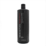 Restorative Shampoo Sebastian 6844 1 L shampoo bottle