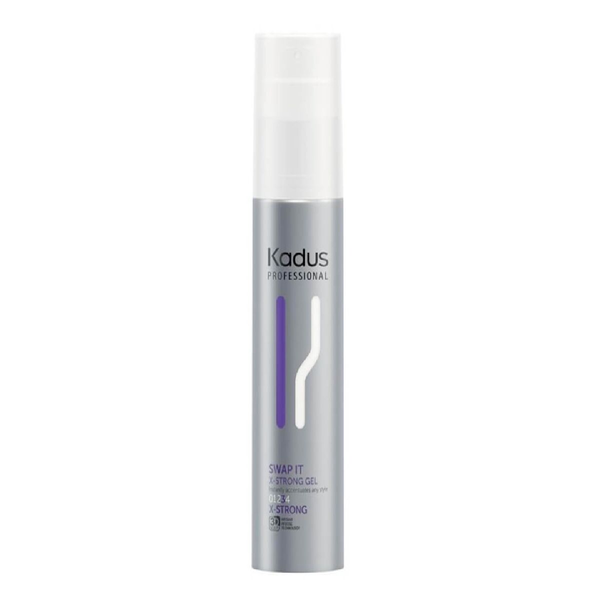 Styling Gel Kadus Sculpt Gel Swap It 100 ml skincare packaging