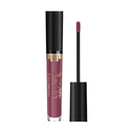 Lipstick Lipfinity Velvet Matte Max Factor (23 g) makeup packaging