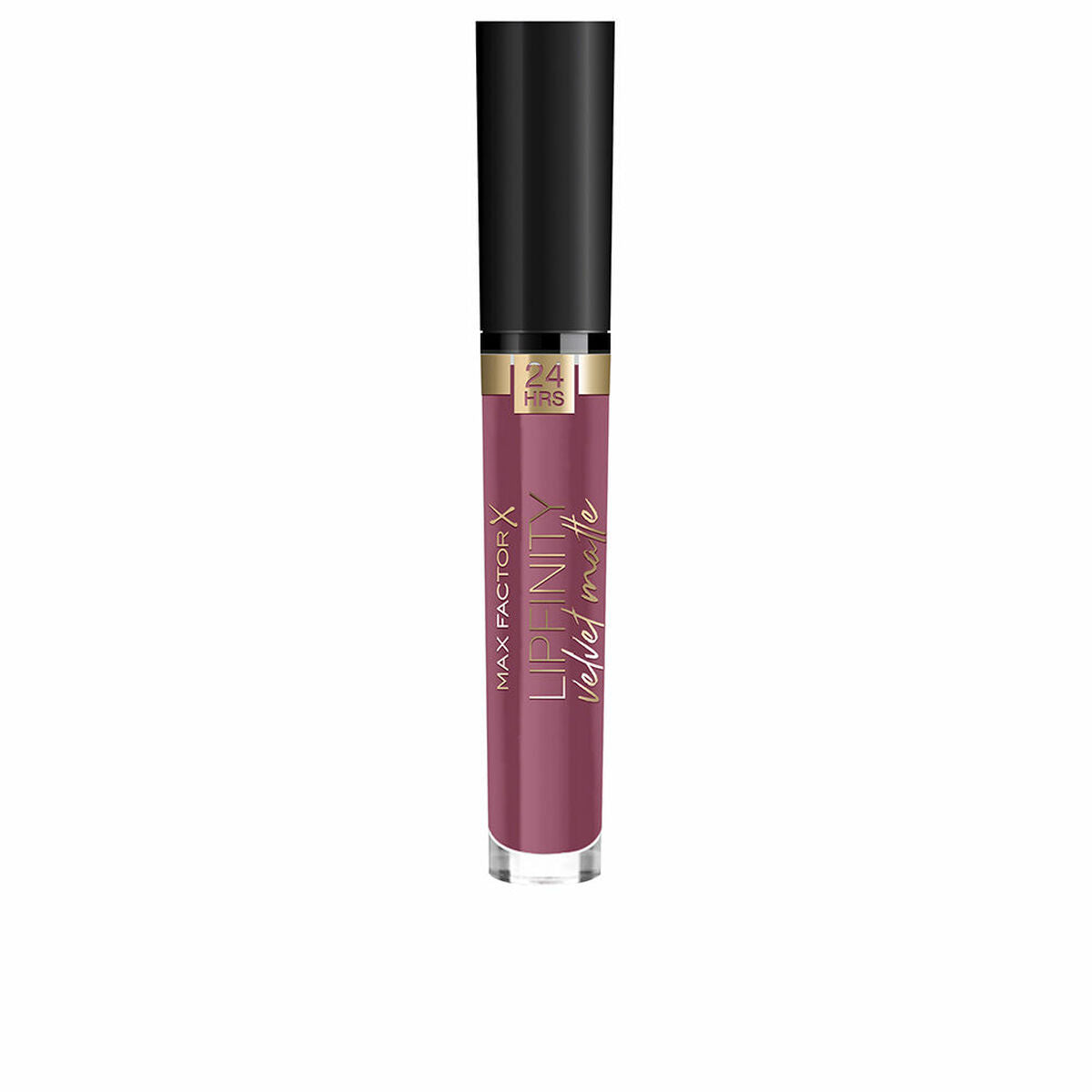 Lipstick Lipfinity Velvet Matte Max Factor (23 g) makeup packaging