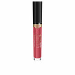 Lipstick Lipfinity Velvet Matte Max Factor (23 g) makeup packaging