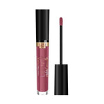 Lipstick Lipfinity Velvet Matte Max Factor (23 g) makeup packaging