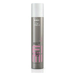 Firm Fixing Spray Eimi Wella product packaging