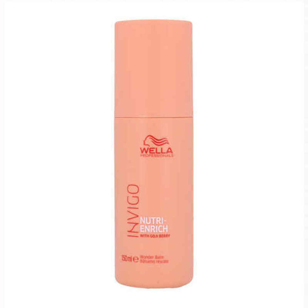 Styling Cream Wella Invigo Enrich 150 ml skincare packaging