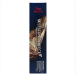 Permanent Dye Wella Koleston Perfect Nº 5.0 product packaging