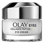 Eye Area Cream Olay Regenerist Collagen 15 ml for Women skincare packaging