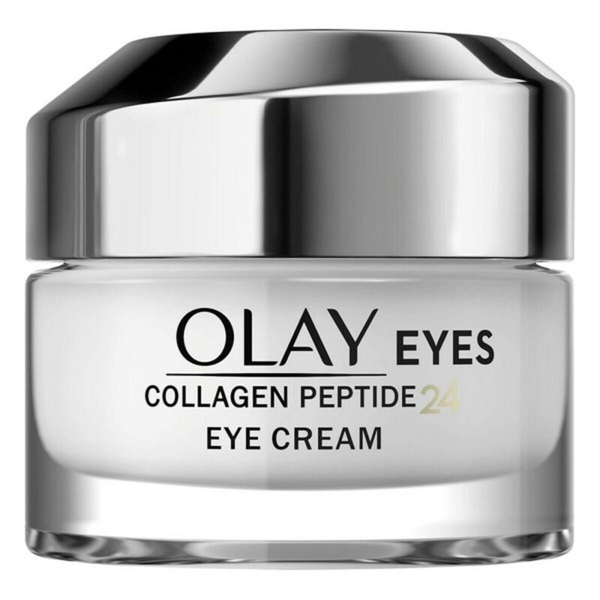 Eye Area Cream Olay Regenerist Collagen 15 ml for Women skincare packaging