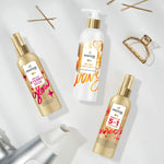 Styling Cream Pantene Ondas Naturales 235 ml for Women skincare packaging