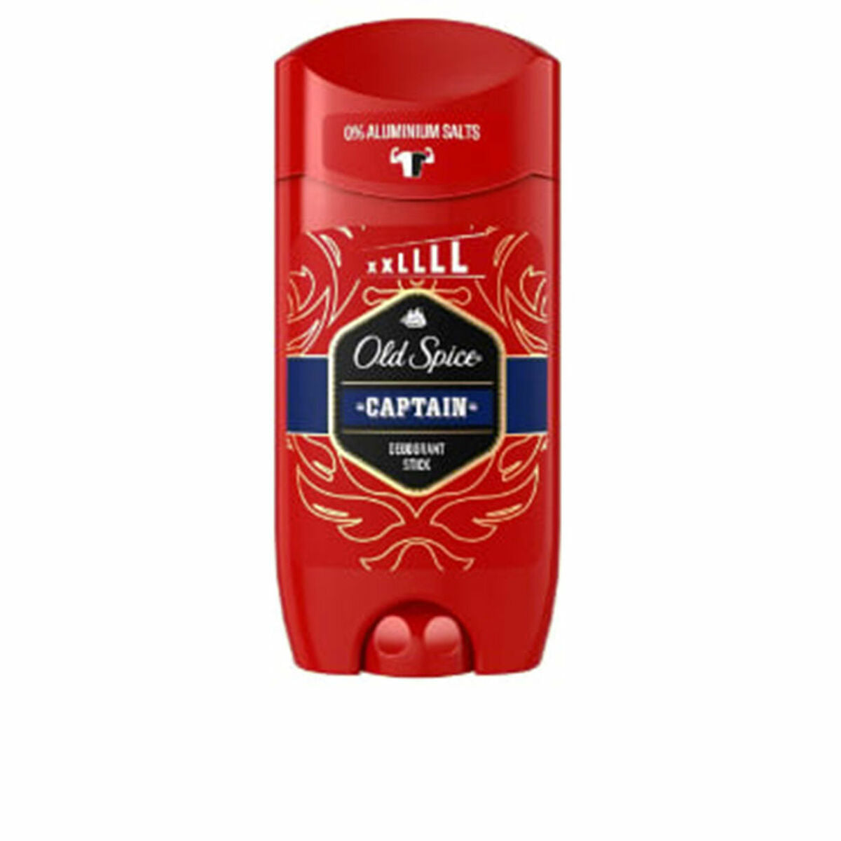 Stick Deodorant Old Spice CAPTAIN 85 ml product packaging