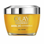 Day Cream Olay Regenerist Vitamin C Aha 50 ml for Women skincare packaging