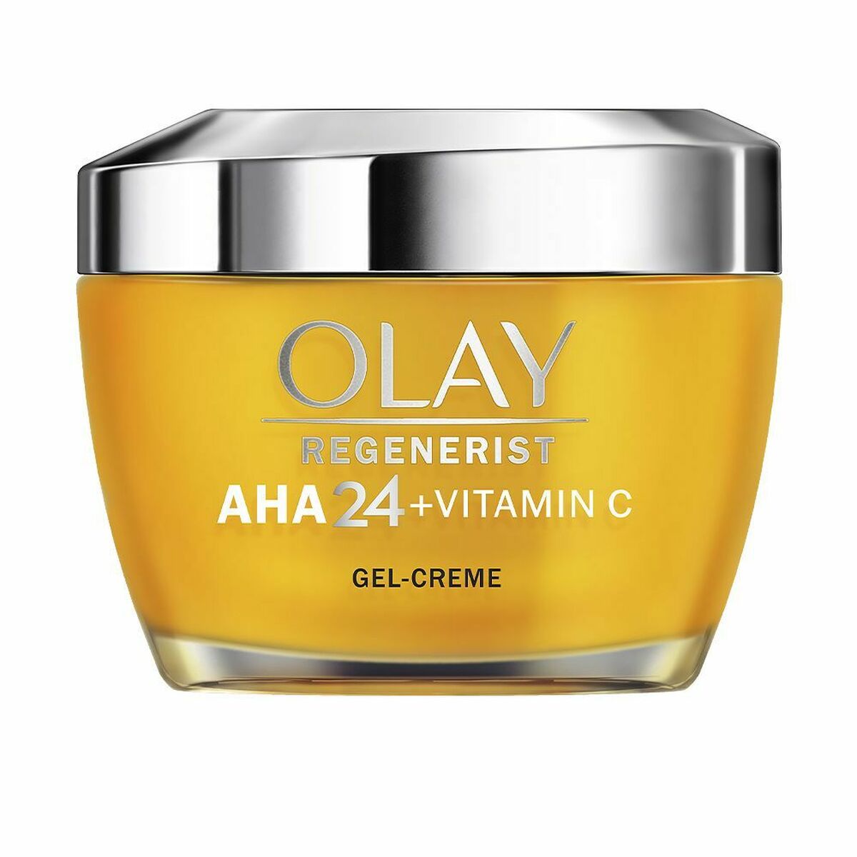 Day Cream Olay Regenerist Vitamin C Aha 50 ml for Women skincare packaging