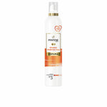 Foam for Curls Pantene Natural 300 ml product packaging