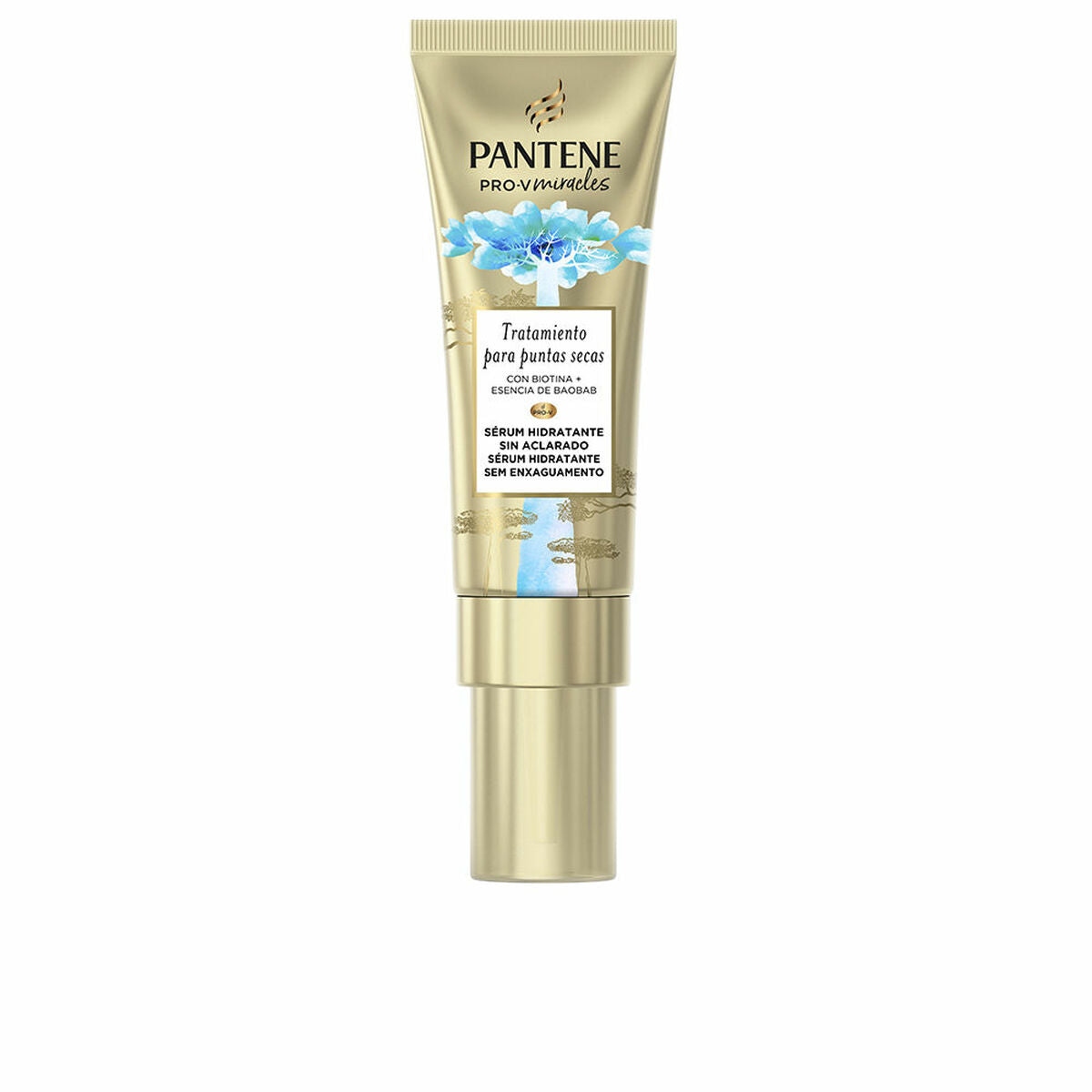 Hair Serum Pantene Miracle 70 ml for Women serum bottle