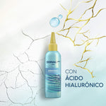 Calming Lotion Head & Shoulders H&S Derma X Pro 145 ml skincare packaging