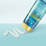 Shampoo Head & Shoulders S Derma X Pro 220 ml shampoo bottle