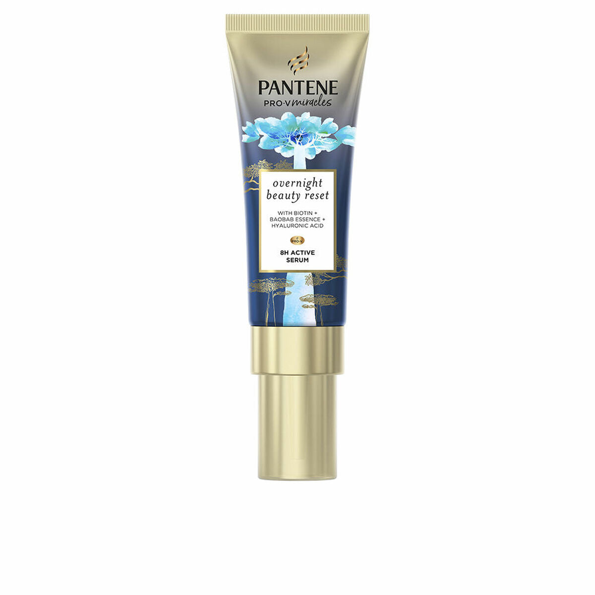 Hair Serum Pantene Miracle 70 ml for Women serum bottle