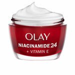 Day Cream Olay NIACINAMIDA24 50 ml skincare packaging