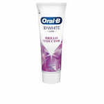 Toilet Bag Oral-B 3D WHITE product packaging