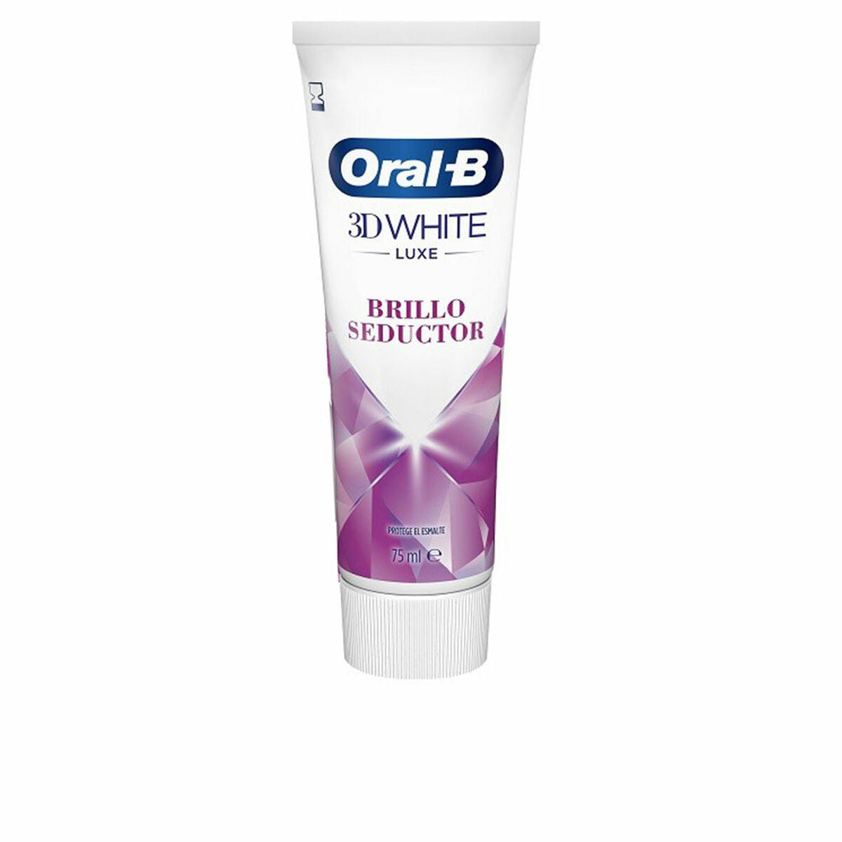 Toilet Bag Oral-B 3D WHITE product packaging