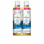 Hair Spray Pantene Extra strong 250 ml 2 x 250 ml product packaging
