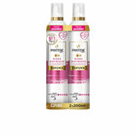 Foam for Curls Pantene 200 ml 2 x 200 ml for Women product packaging