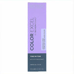 Permanent Dye Revlon Revlonissimo Color Cor 66.66 Nº 66.66 (70 ml) product packaging